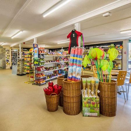 Trevella Holiday Park New Quay Extérieur photo