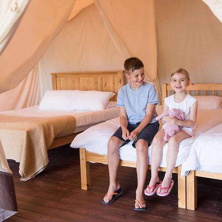 Trevella Holiday Park New Quay Extérieur photo