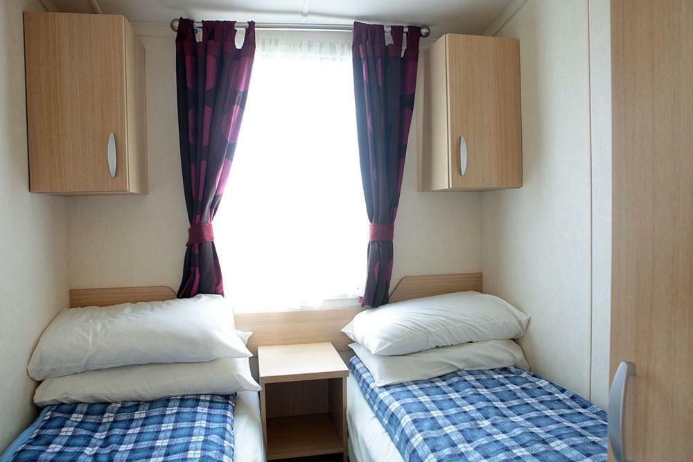 Trevella Holiday Park New Quay Extérieur photo