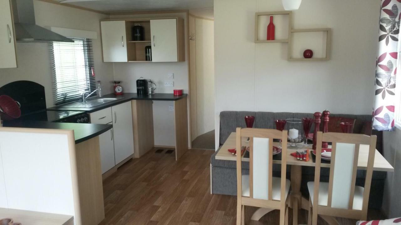 Trevella Holiday Park New Quay Extérieur photo