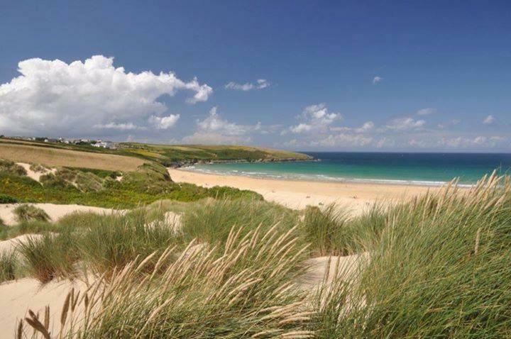 Trevella Holiday Park New Quay Extérieur photo