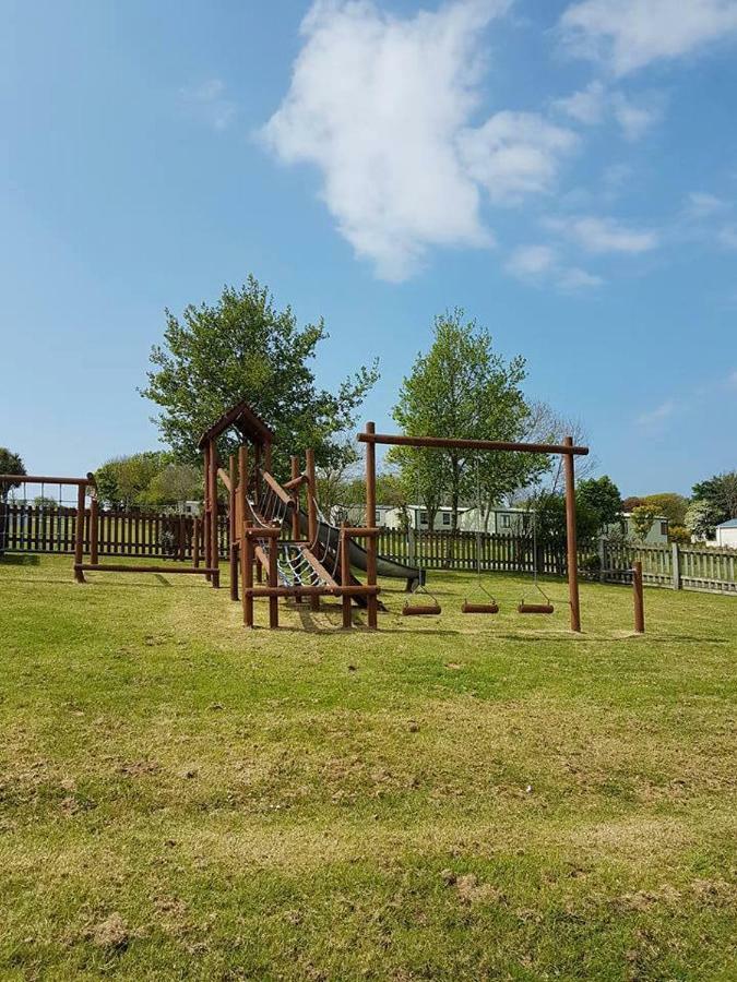 Trevella Holiday Park New Quay Extérieur photo