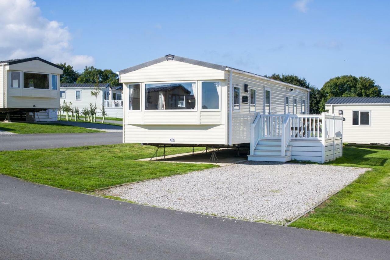 Trevella Holiday Park New Quay Extérieur photo