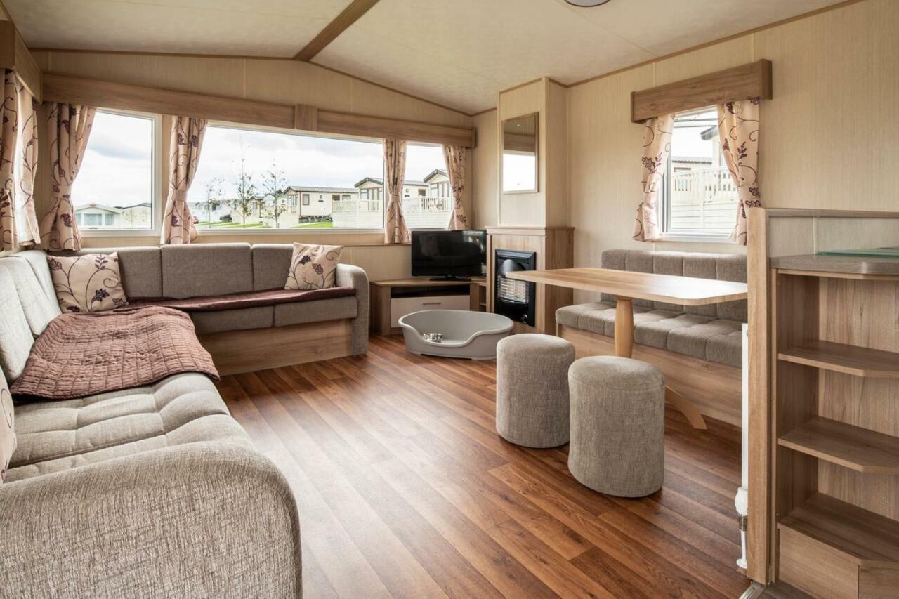Trevella Holiday Park New Quay Extérieur photo