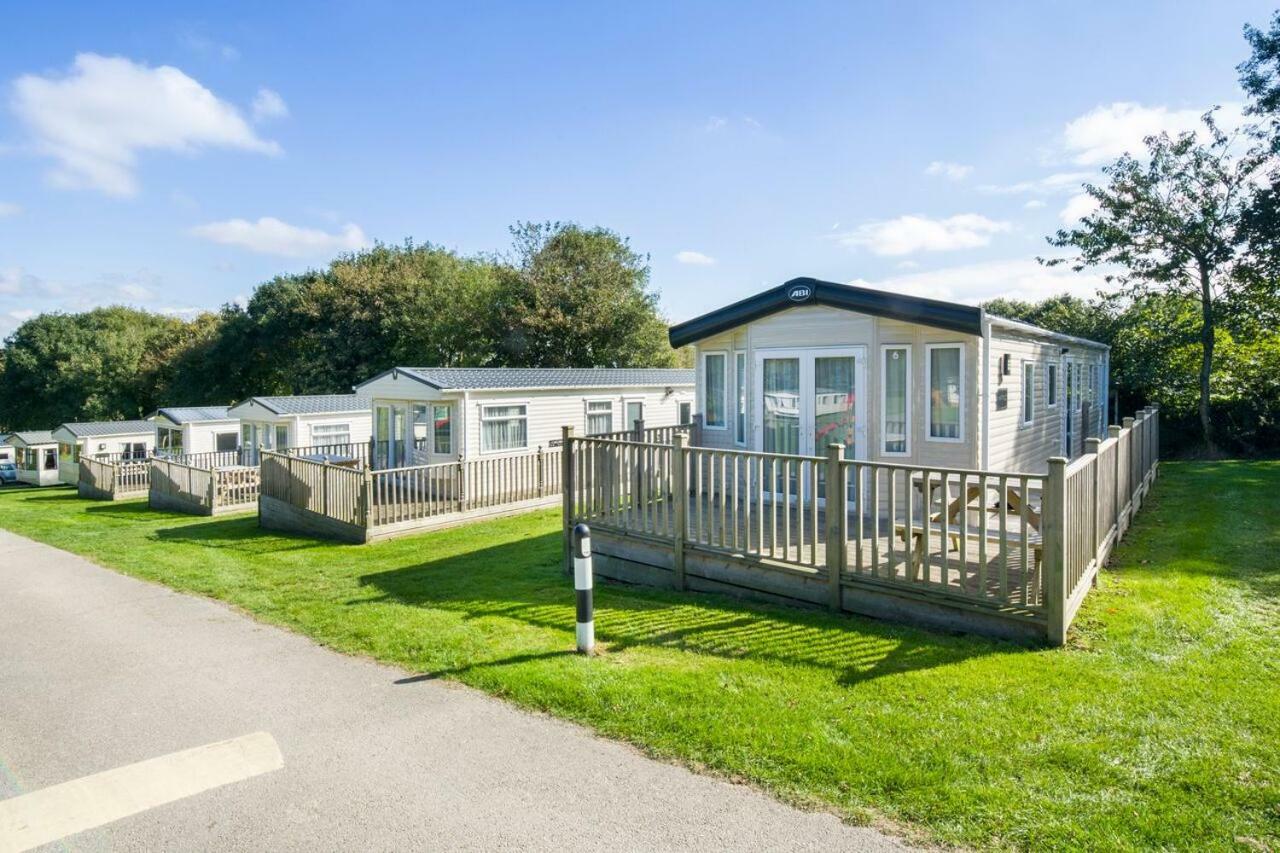 Trevella Holiday Park New Quay Extérieur photo