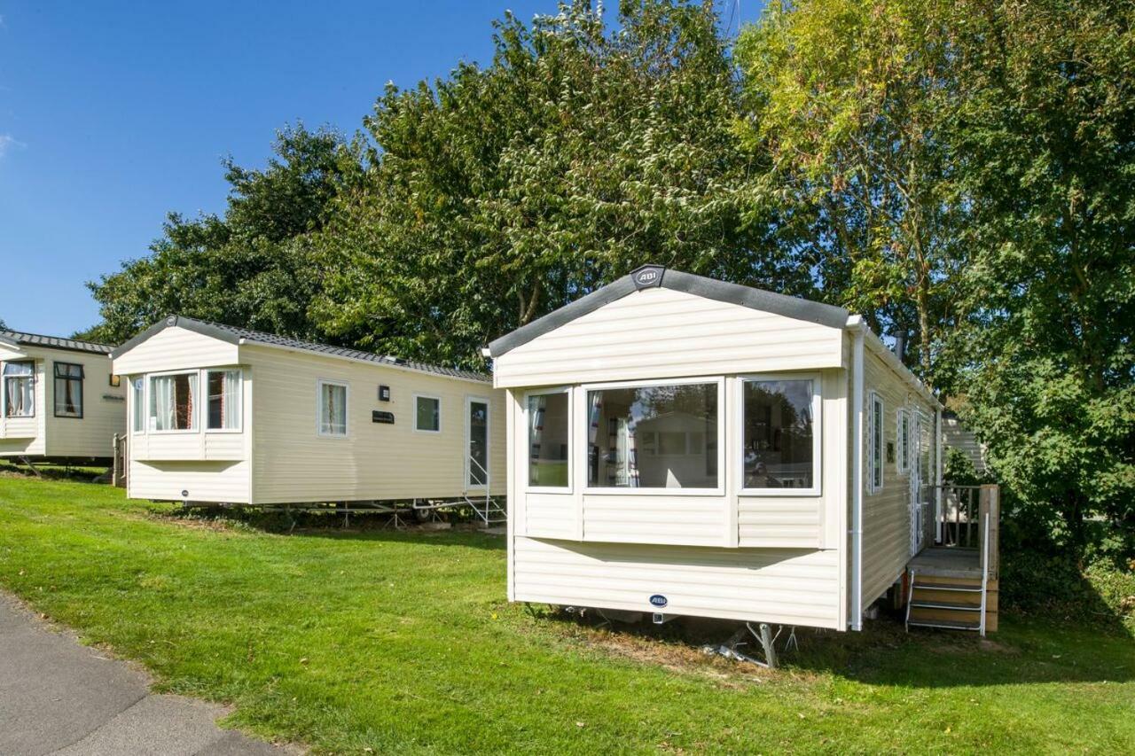 Trevella Holiday Park New Quay Extérieur photo