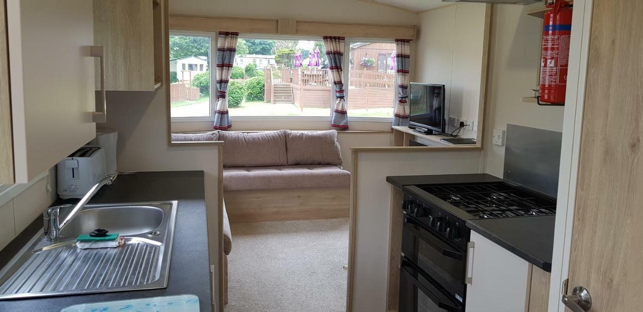Trevella Holiday Park New Quay Extérieur photo
