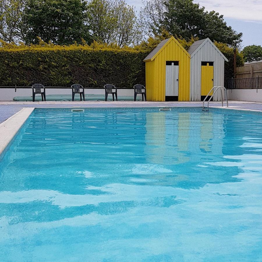 Trevella Holiday Park New Quay Extérieur photo