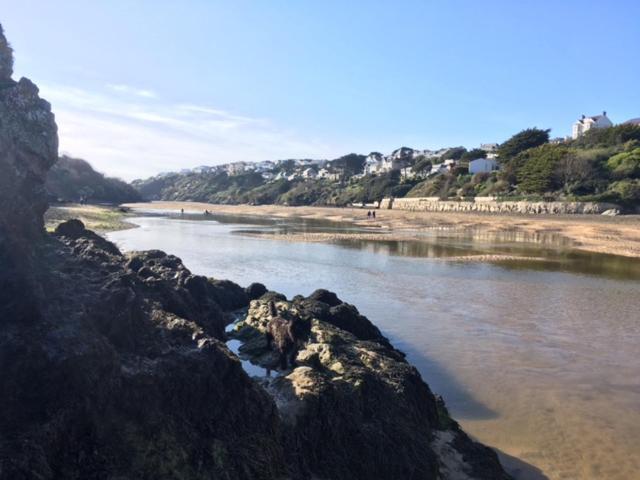 Trevella Holiday Park New Quay Extérieur photo